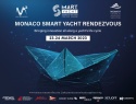Monaco Smart Yacht Rendezvous