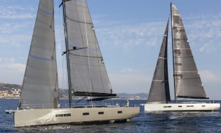 Several Yyachts Join Ibiza Joysail Superyacht Regatta