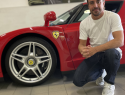 Fernando Alonso’s Ferrari Enzo headlines inaugural ‘L’AstaRossa’ MonacoCarAuctions™ sale