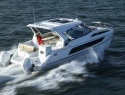 Aquila 36 Power Catamaran For sale in Greece