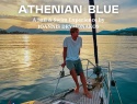 Athenian Blue: A Sail and Swim Experience by Ioannis Drymonakos and Athenian Yachts