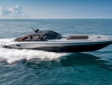 Bolide 80 by Victory Design