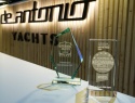 D36 Open: Best European Powerboat of the Year & winner of the Motor Boat Awards 2023