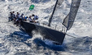 Rolex Giraglia: Seventy Years Of Sailing Heritage