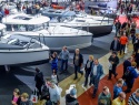 Helsinki International Boat Show was visited with a genuine purpose