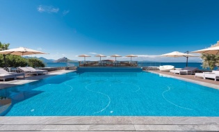 LaLiBay Resort & Spa in Aegina: The gem of the Saronic Gulf, just a short ferry trip from Athens