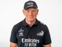 SLAM: Official Apparel Supplier to Emirates Team New Zealand