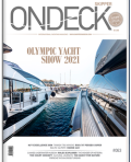 Skipper ONDECK #063 | Olympic Yacht Show 2021
