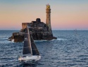 Rolex Fastnet Race: The Two-Handed Revolution