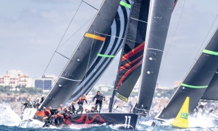 Rolex TP52 World Championship: Elite Racing in Pursuit of a Coveted Title