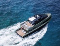 Wally: All-new wallywhy150 at the Venice Boat Show 2023