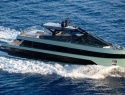 wallywhy150 On display at the Cannes Yachting Festival 2023 