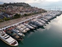 Elinoil Mediterranean Yacht Show gold sponsor
