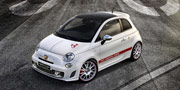 Abarth 595, 50th Anniversary