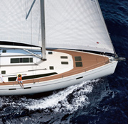 Bavaria 51 Cruiser