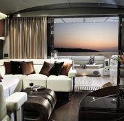 Sunseeker 68Sport Yacht 