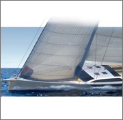 Preview | Beiderbeck Designs 80’