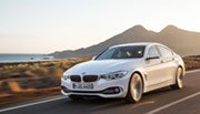 BMW 4 GRAN COUPE 