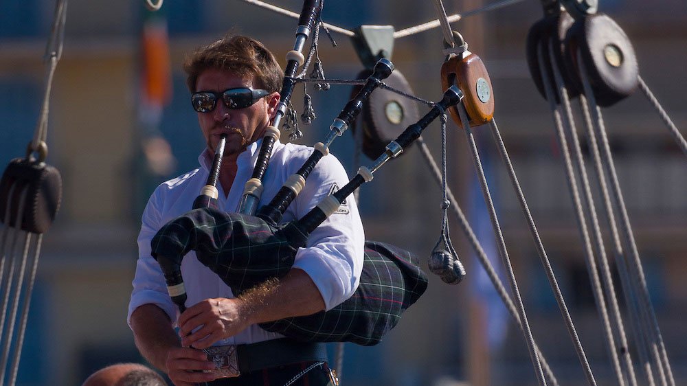 Saint Tropez 2014 Gstaad Yacht Club Centenary Trophy