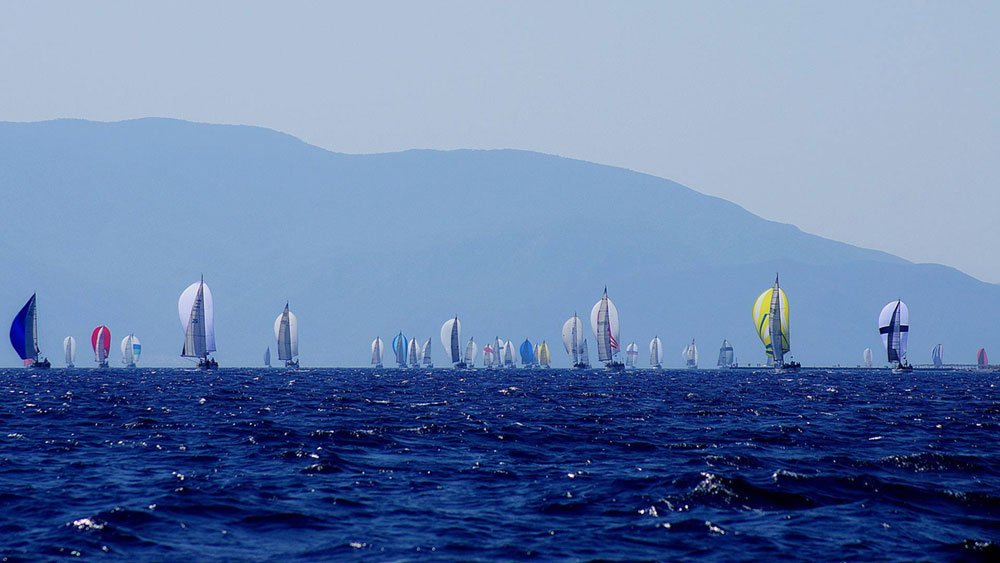 Aegean Regatta