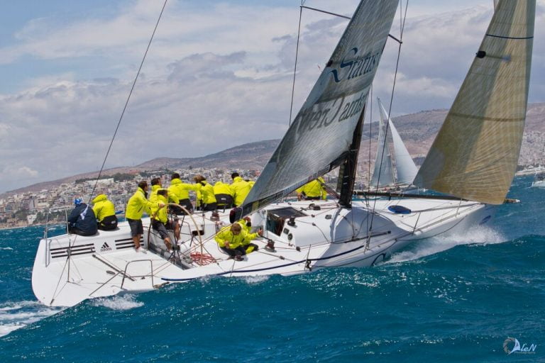 Ιστιοπλοϊκός Όμιλος Πειραιώς (ΙΟΠ)