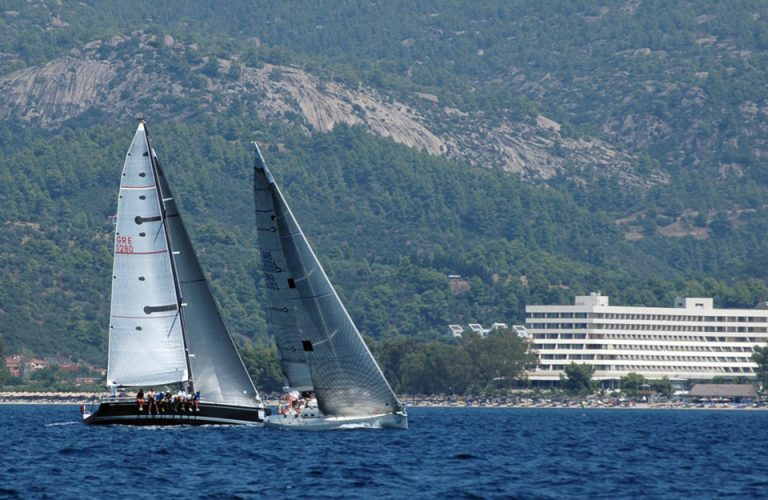 Κύπελλο Βορείου Αιγαίου 2015