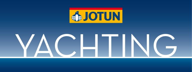 logo jotun yachting