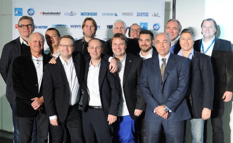 BOOT & FUN presents: The finalists of the ‘Best of Boats Award 2025