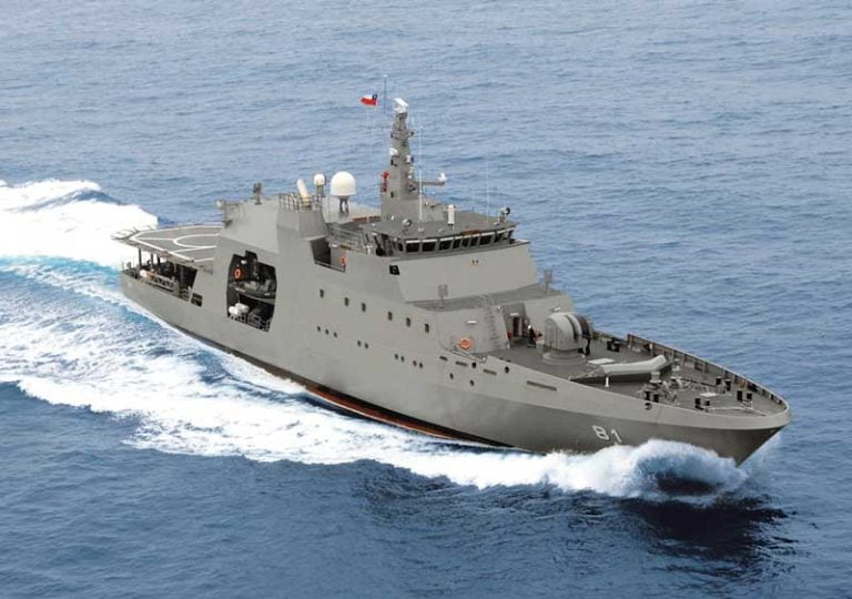 Fassmer OPV1