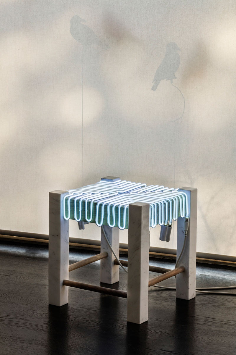 111SpaceLab Architecture Chainis Sotiris Krimnioti Vana