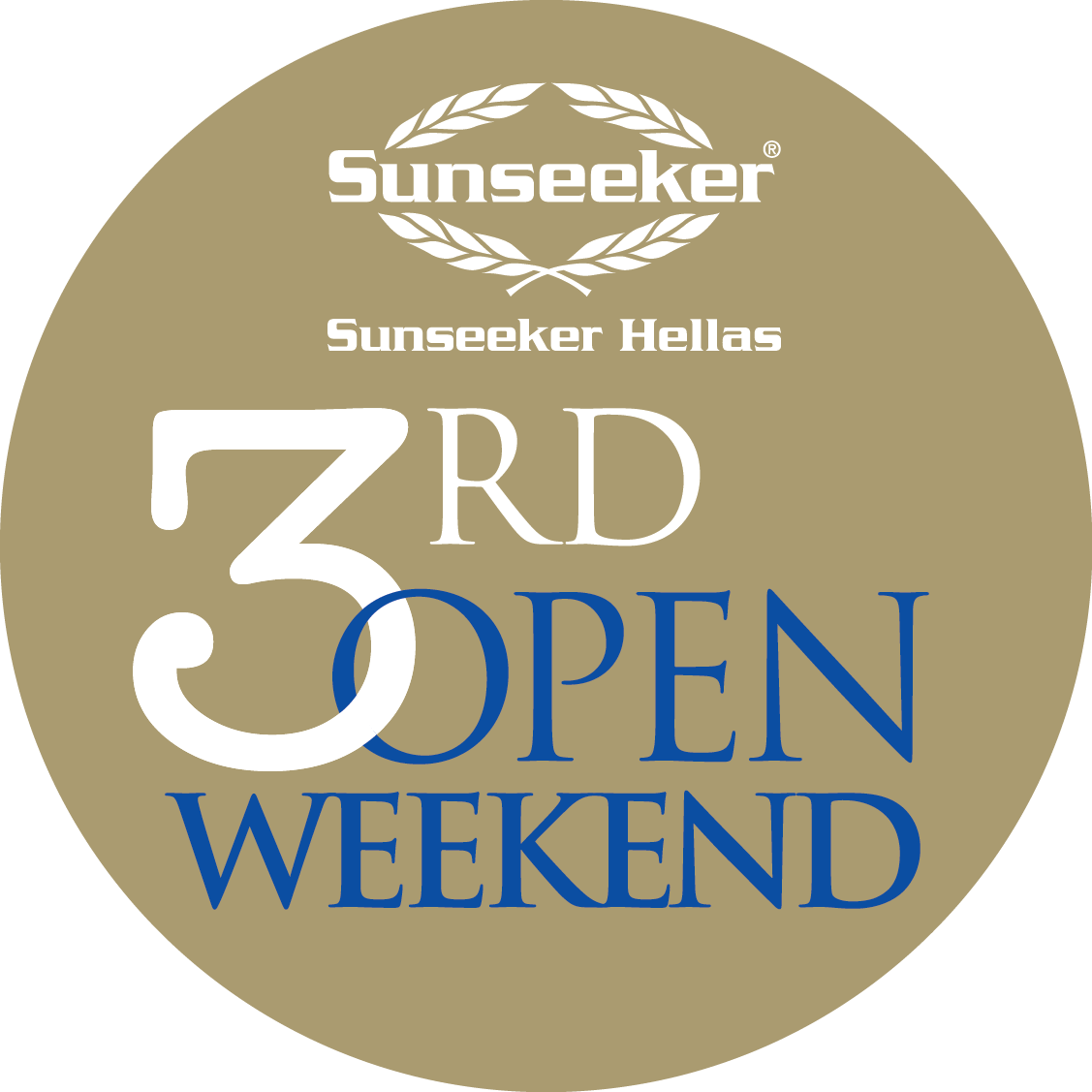 sunseeker open 3