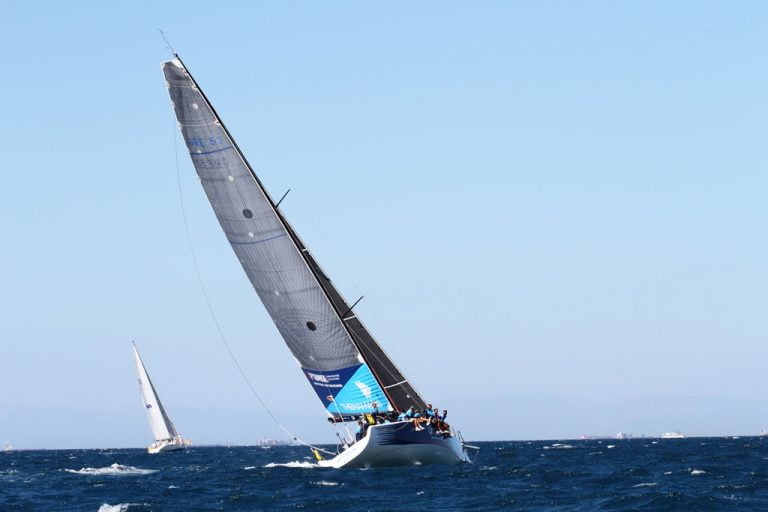 Optimum 3 Thenamaris Optimise