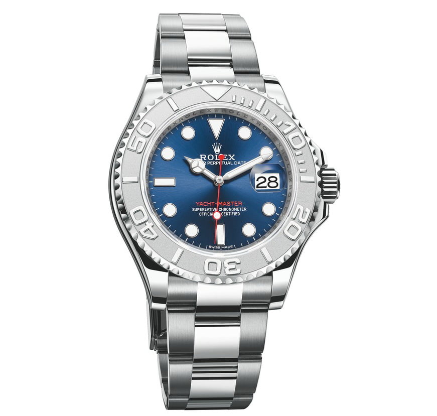 Yacht Master 7