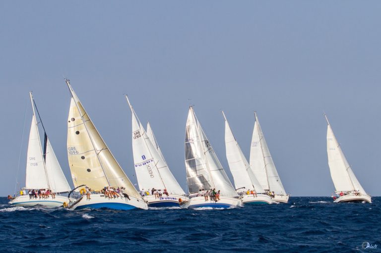 AegeanRegatta 2016 2