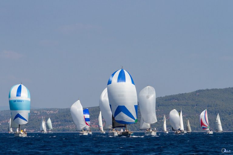 AegeanRegatta 2016 3