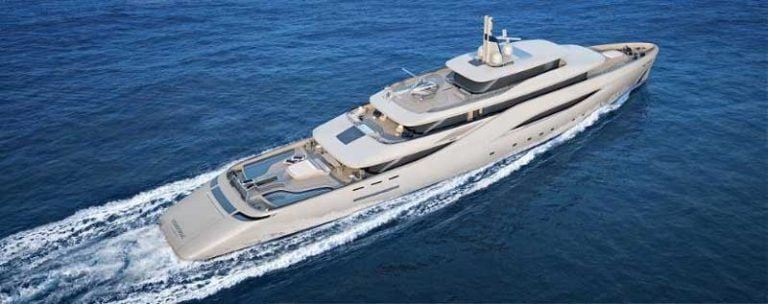 “OTTANTACINQUE” Wins the German Design Award