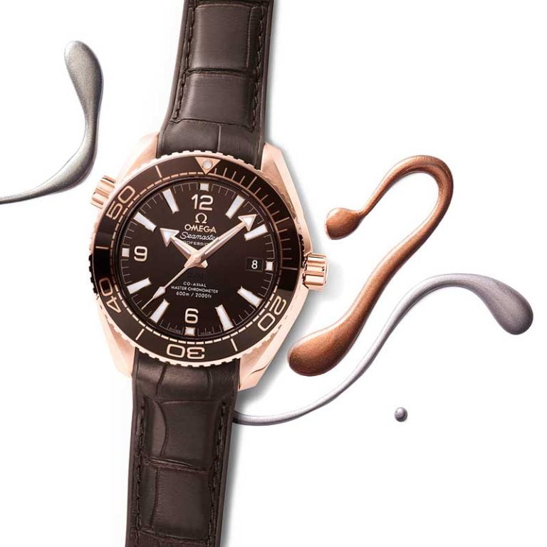 100 χρόνια Γυναικείας Ωρολογοποιίας από την Omega