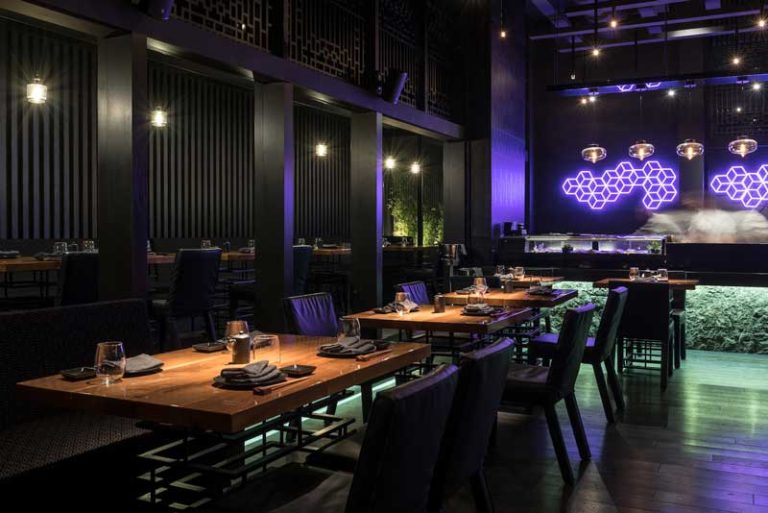 Tora Tora Tora – Το Κ for Kiku Ψυχικού