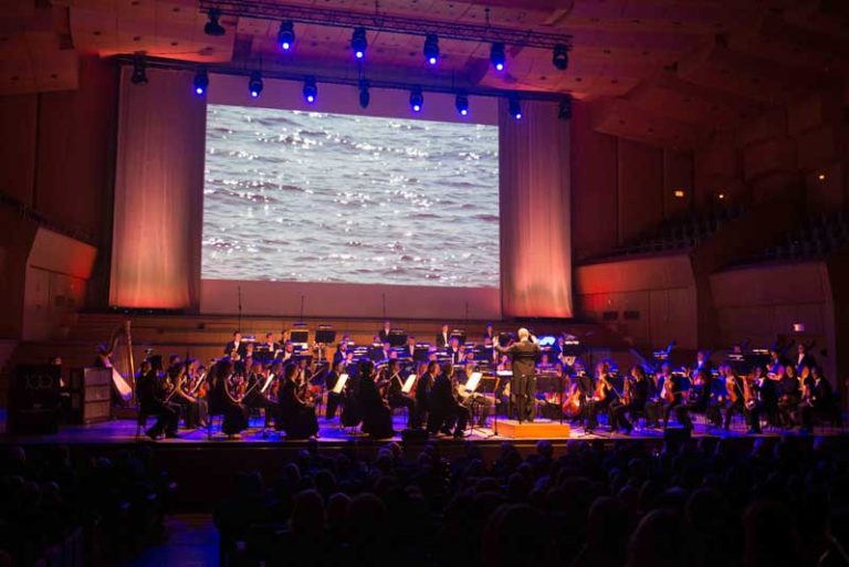 Εορτασμός 100 Χρόνων Ενώσεως Ελλήνων Εφοπλιστών