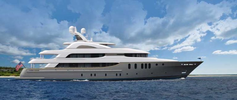 Delta Announces Project 174046