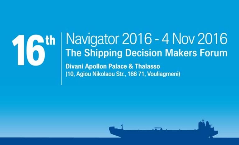 16th Navigator Forum 2016