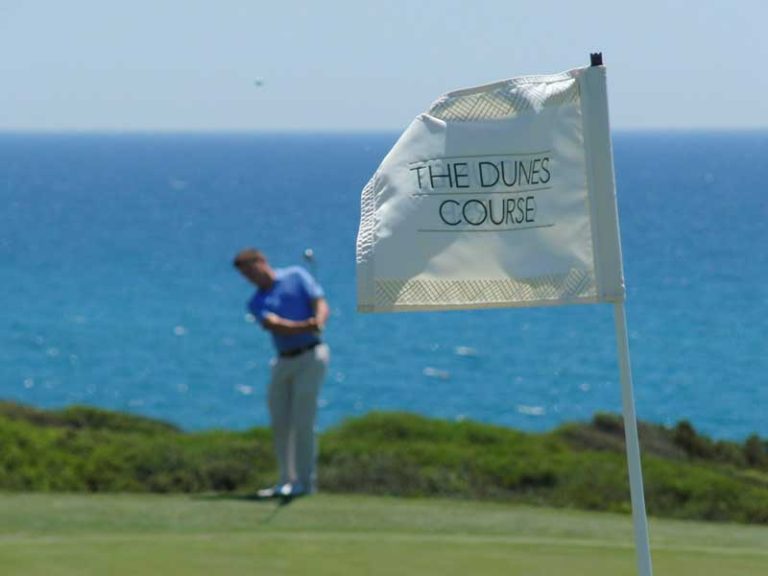 Διεθνές τουρνουά γκολφ Messinia Pro Am