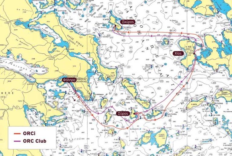 Ανακοινώθηκε το αγωνιστικό πρόγραμμα του ΠΟΙΑΘ για το 2017