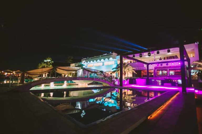 Μίσθωση συστημάτων ήχου, φωτισμού και εικόνας από την SOUNDVOICE