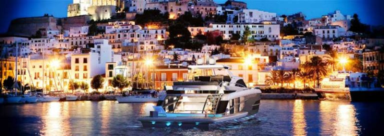 New BeachClub series unveiled