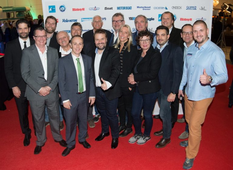 Best of Boats Awards 2016