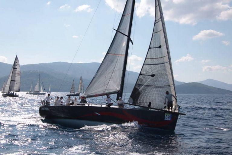 [Opinion.Deck] Ιστιοπλοϊκό Τοπίο