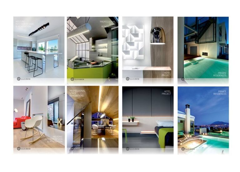 H Χρυσή Τομή στην Shanghai Architecture Expo