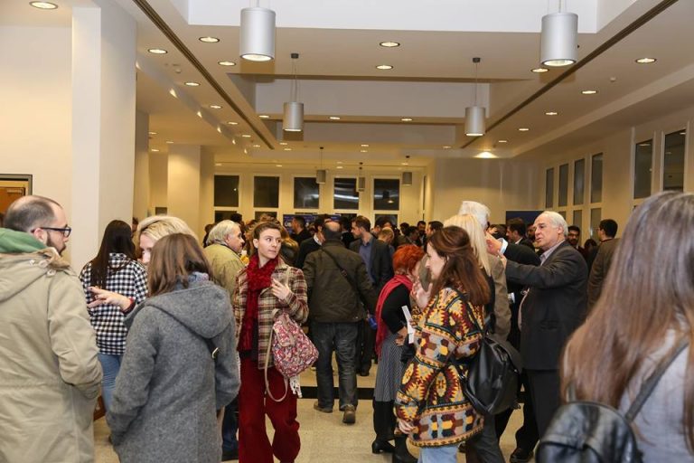 3oς Διαγωνισμός Καινοτομίας «Blue Growth» για τη Θαλάσσια Οικονομία