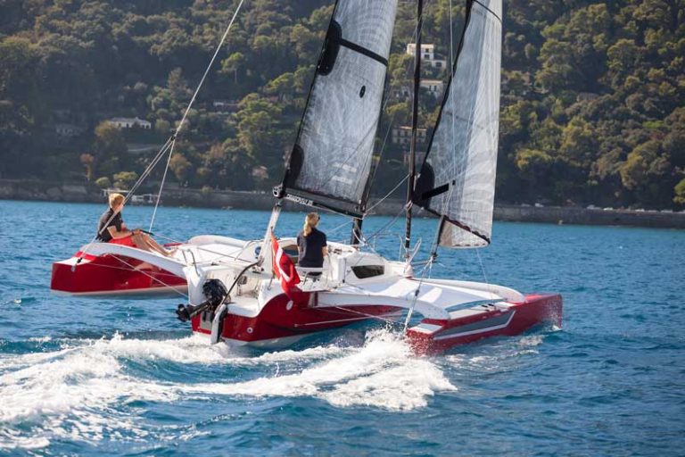 50 Years of Dragonfly